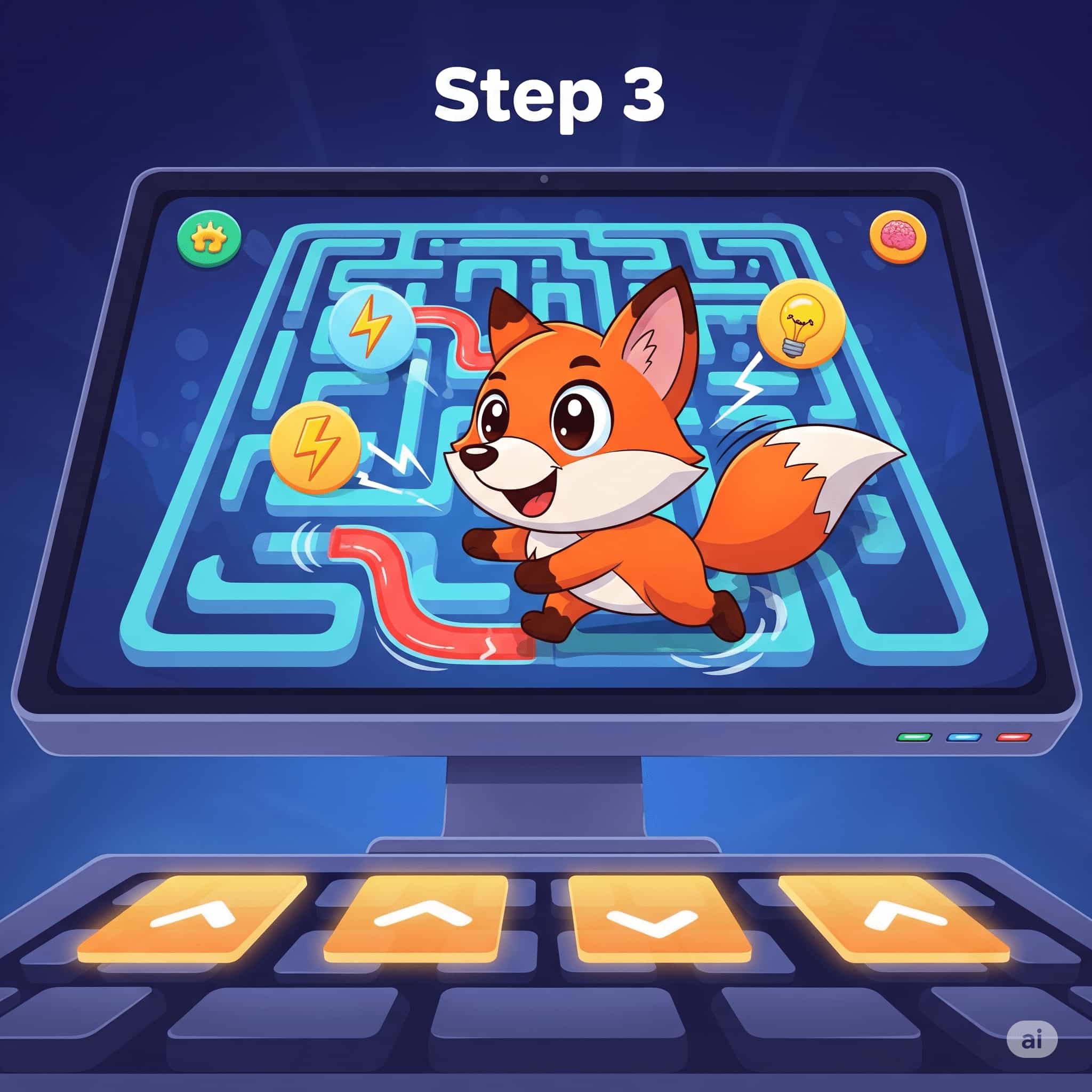 Start Playing