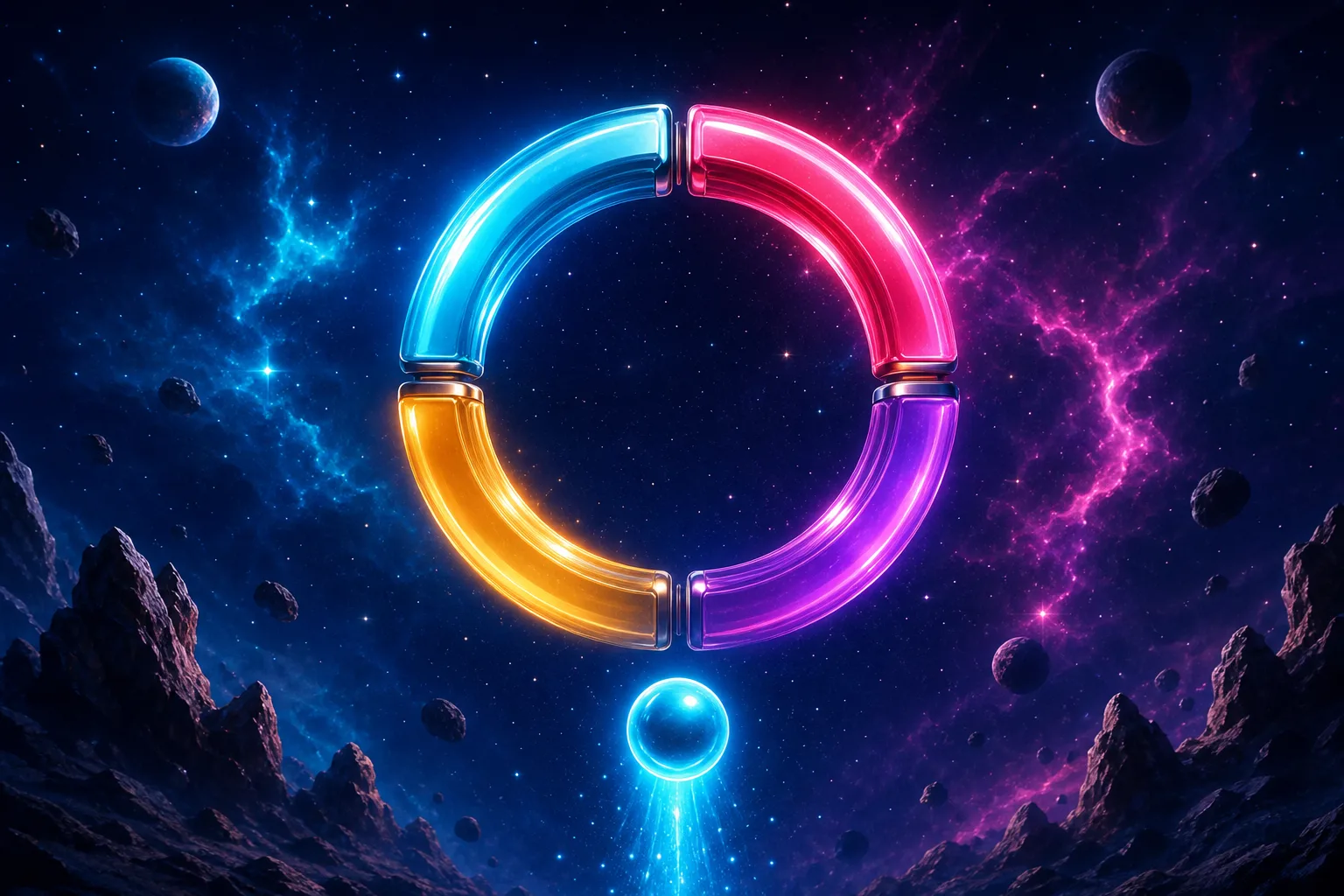Color Pulse