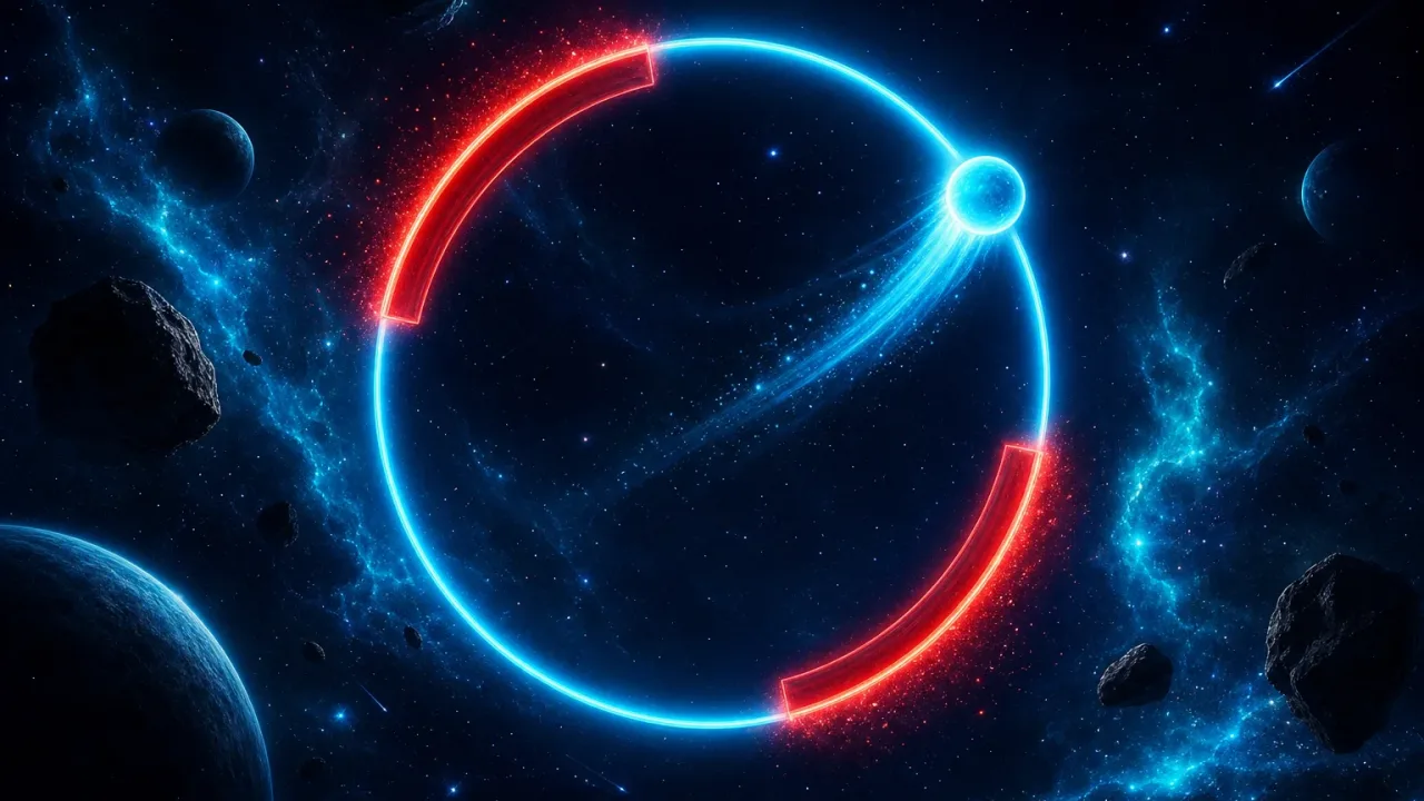 Orbit Dodge