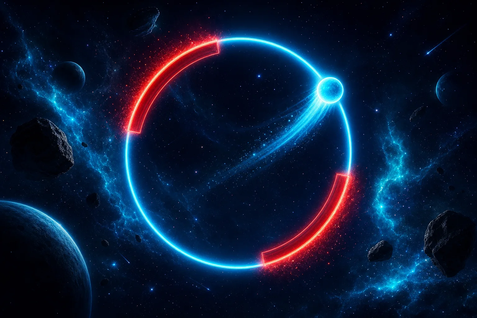 Orbit Dodge