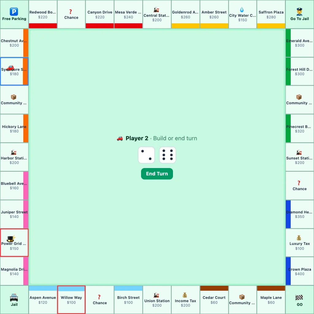 Property Tycoon