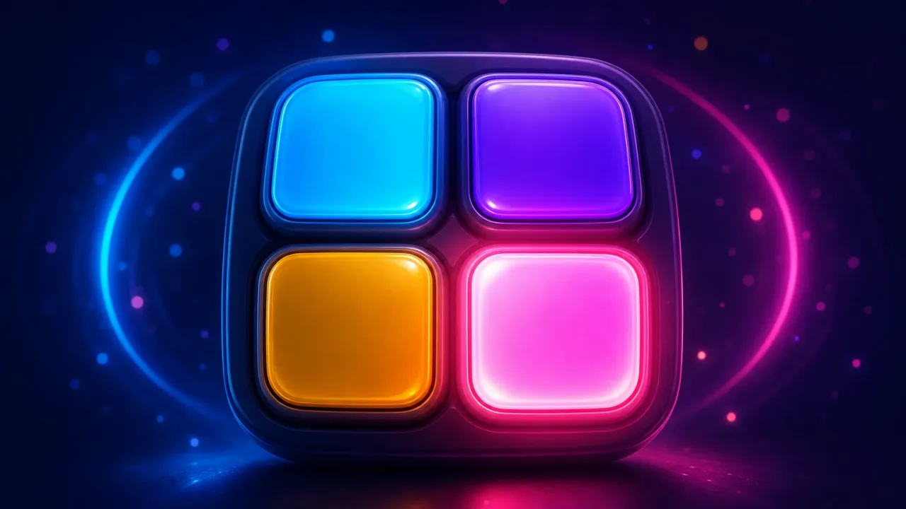 Simon Glow