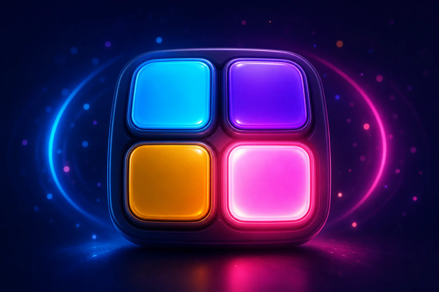 Simon Glow