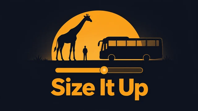 Size It Up