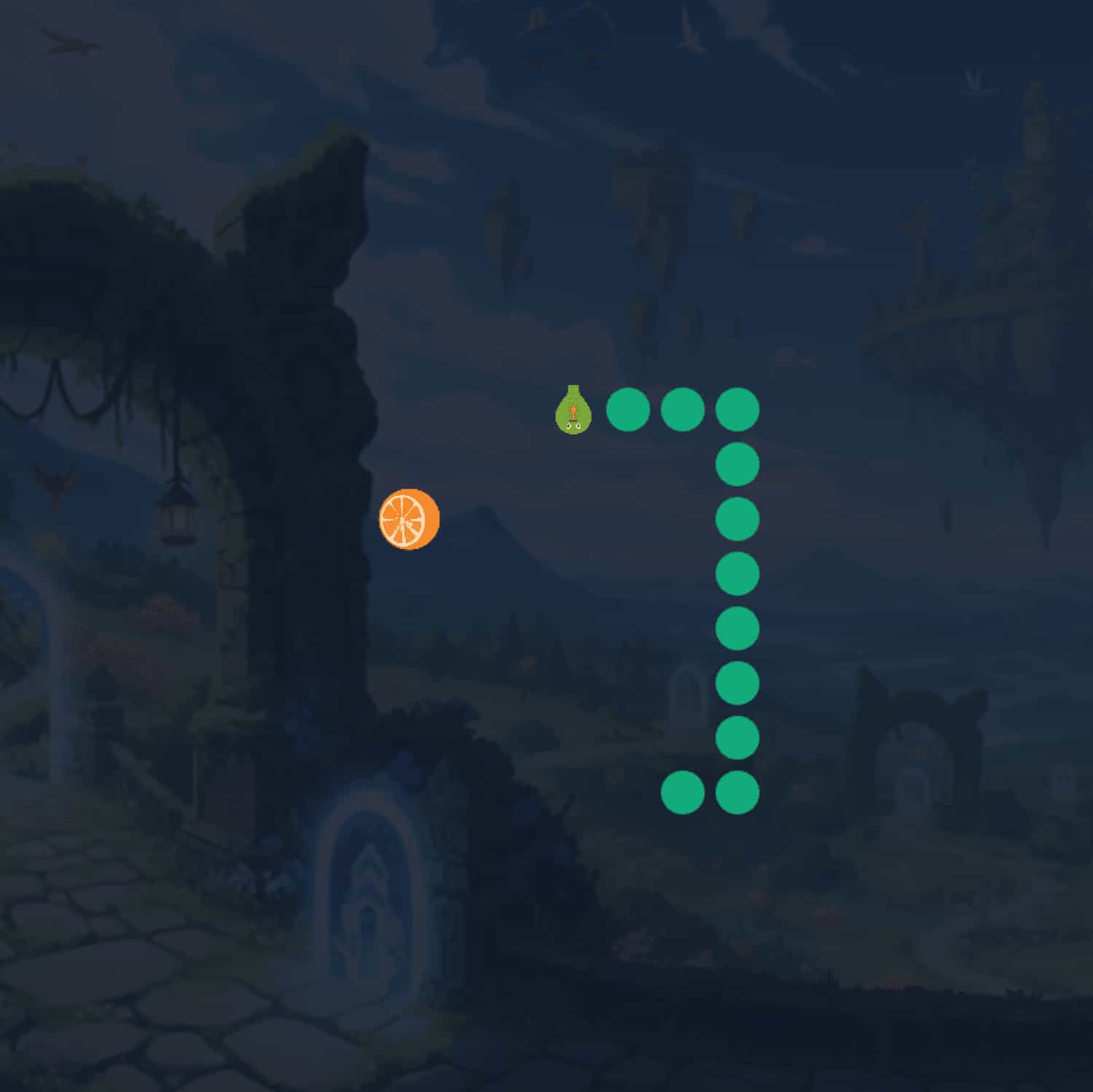 Snake Game