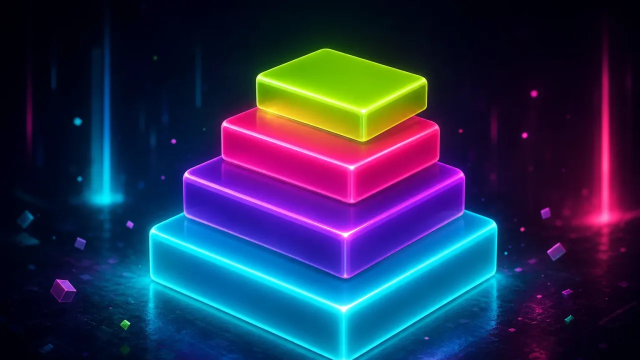 Stack Blocks