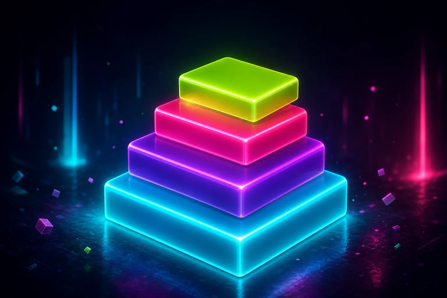 Stack Blocks