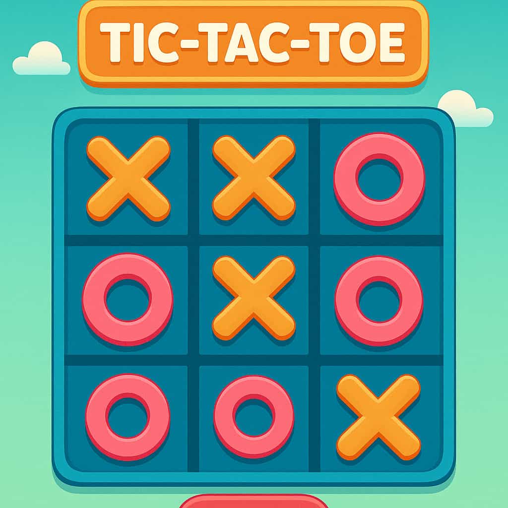 ダイナミック三目並べゲーム