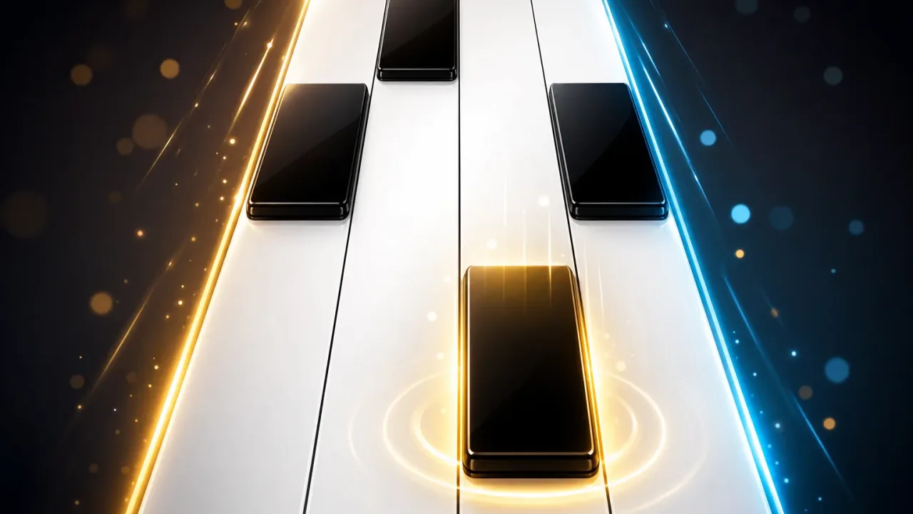 Tile Rush