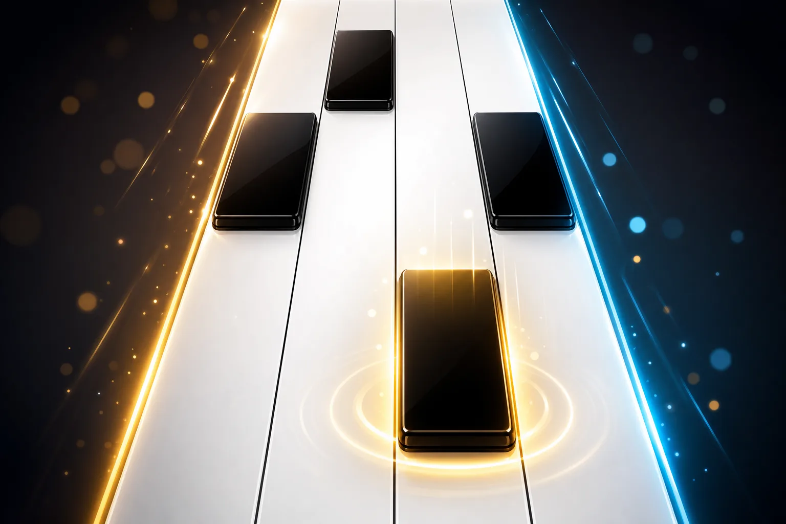 Tile Rush